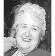 Margaret GDULA Obituary (1927