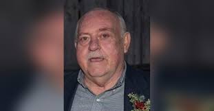 Obituary information for Louis Dean Stokes