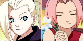 Naruto: The 10 Best Things About Sakura & Ino's Friendship