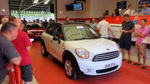 Car Auctions: The Complete Guide To Buying A Car At Auction | Auto Express