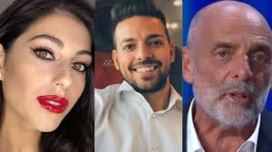 Pagina ufficiale del giornalista e scrittore paolo brosio. Brosio E Maria Laura De Vitis Granese Vuota Il Sacco Rivelazioni Inedite