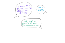 Imposter Syndrome What It Is And How To Avoid It How Are You Feeling Some Jokes You Deserve