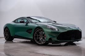 Image result for Ghillies Green 2025 Aston Martin