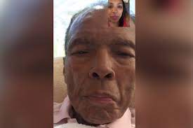 Nicknamed the greatest, he is widely regar. Muhammad Ali S Daughter Shares Touching Last Photo Of Her Father London Evening Standard Evening Standard