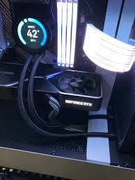 Nvidia claims the new geforce rtx 30 graphics series provides a giant leap in raw graphics performance, based their latest ampere architecture when compared to the 2080 ti we're looking at the same number of sm units with the rtx 3080, but thanks to the 2x fp32 redesign, nvidia is. Rtx 3080 Fe With The Modular Cable It Deserves Nvidia