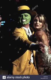 Tina carlyle and stanley ipkiss : Cameron Diaz Jim Carrey Die Maske 1994 Stockfotografie Alamy