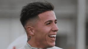 Enzo jeremías fernández (born 17 january 2001) is an argentine professional footballer who plays as a central midfielder for defensa y justicia, on loan from river plate. Pmtupmiaahkbnm