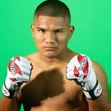 Luis Maza vs. Ronny Carrillo, DFC 21