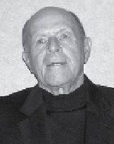 G. Harold Martin Award