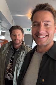 JustinBieber doing an interview