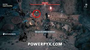 Assassin S Creed Odyssey Throw The Dice Side Quest Walkthrough