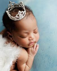 Children Are A Gift From The Lord. They Are A Reward From Him