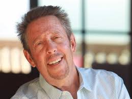 City Council: Jim Friedman (District 5)