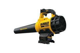 The Powerful Dewalt Leaf Blower Review Leaf Blowers Leaf Blower Blowers