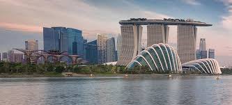 It consists of singapore island and some 60 small islets. Fintech Schweizer Prasenz In Singapur