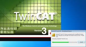 It takes a bit of messing about with to get used to, and you. Beckhoff Information System English