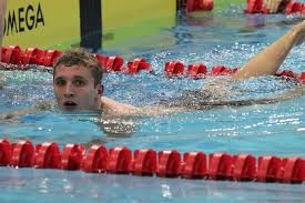 Adam peaty to return to london roar; Plywanie Lodzianin Jakub Kraska Jest Bliski Olimpijskiej Nominacji Popis W Grand Prix Express Ilustrowany