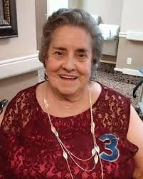 Obituaries from Saline County Arkansas January 11th