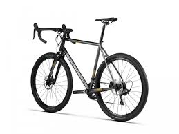 Audax (cycling), long distance endurance bicycle rides. Bombtrack 2020 Audax 650b Metro Cycles