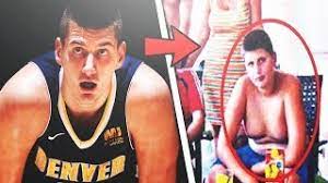 Последние твиты от nikola jokic (@nikjokic). Od Debelog Deteta Do Glavnog Igraca Denver Nuggets A Nikola Jokic Youtube