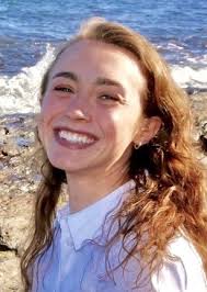 Sophie Warren's Instagram, Twitter & Facebook