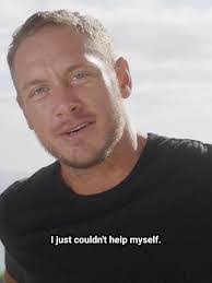 Cody Compton's Instagram, Twitter & Facebook