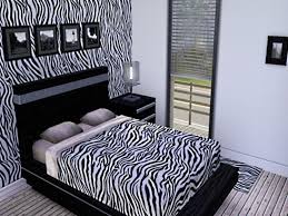 Zebra Bedroom Ideas For Adults Zebra Print Bedroom Zebra Bedroom Zebra Print Walls
