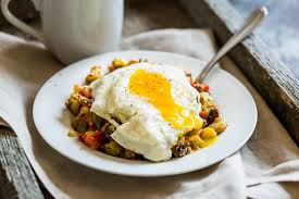 Unless your family has a serious aversion to veggies i'd use. Easy Breakfast Potatoes O Brien Get Inspired Everyday
