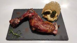 Recetario de cocina para comidas de todo tipo. Recetas De Alta Cocina