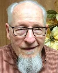 William Jr. Higgins Obituary January 14, 2025