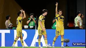 ¡Sorpresa en Boca! ¿Belmonte titular ante Estudiantes? El once de Úbeda - Imagen principal del artículo