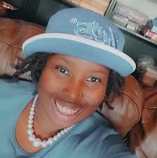 Tierra TeeTee Turner