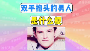 你买瓜嘛】双手抱头的男人是什么梗？ 双手抱头的男人网络热梗_粉丝数3014_作品数297-科技视频-免费在线观看-爱奇艺