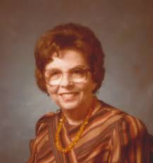 Obituary of Georgiana Swanson