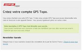 Cross check garmin express software version probably, if you are using old update version, then get error canâ&#x20ac;&#x2122;t unlock maps. How To Unlock Old Garmin Topo France Gps Info Nl