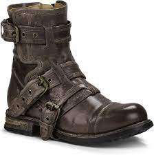 Ugg Australia Women S Elisabeta Boots Men Leather Motorcycle Boots Motorcycle Boots