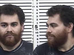 Idaho Falls man sentenced in kidnapping case arrested again for felony  battery