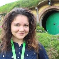 Katie Coolidge's Instagram, Twitter & Facebook