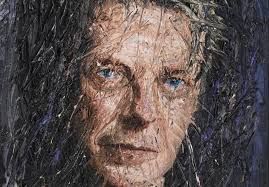 David Bowie
