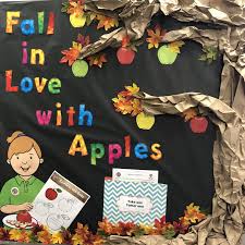 When i began thinking about the students, i came up. Bulletin Boards Food Hero