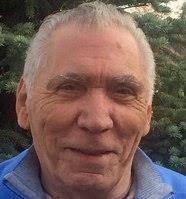 Robert Carriero Obituary (1941