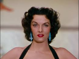Maybe you would like to learn more about one of these? Gentlemen Prefer Blondes Jane Russell