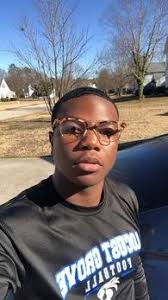 Darren Ross's Football Recruiting Profile