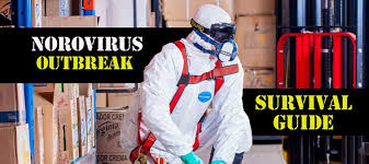 If you think you may have been infected with norovirus, it is helpful to know what symptoms to look for. What Kills Norovirus On Surfaces Indigo Instruments
