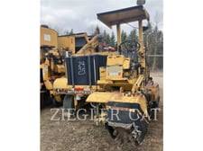 Caterpillar PR105 Cold Planer