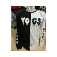 Gamis hitam putih pdh pns seragam hitam putih shopee indonesia. Daftar Harga Kaos Yogs Hitam Putih Bulan Agustus 2021