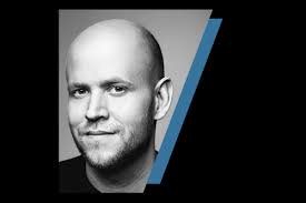 Listen to all your favourite artists on any device for free or try the premium trial. Spotify Ceo Daniel Ek Will Speak At The Code Conference Vox