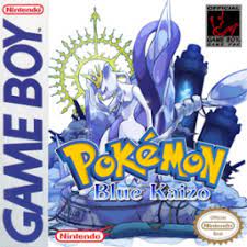 Maybe you would like to learn more about one of these? Guides Pokemon Blue Kaizo Speedrun Com