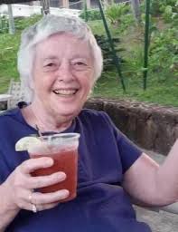 Elizabeth Gies Obituary (1935