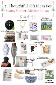 Join millions of people creating and sharing videos with our easy drag and drop video maker. 21 Sister Mother Mother In Law Christmas Gifts Chrissy Marie Blog